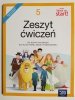 ZESZYT ĆWICZEŃ DO JĘZYKA POLSKIEGO KLASA 5 - A. Marcinkiewicz 2020